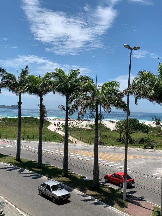 Cabo Frio Lider Da Praia 外观 照片