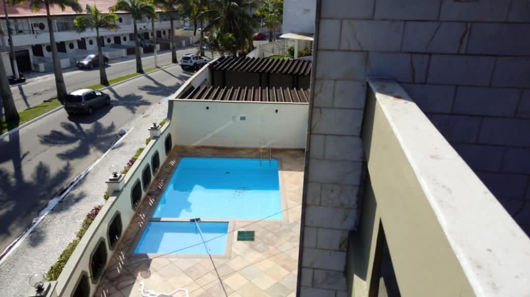 Cabo Frio Lider Da Praia 外观 照片