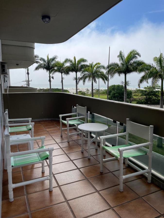 Cabo Frio Lider Da Praia 外观 照片