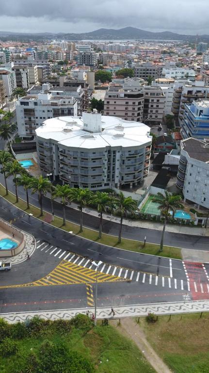 Cabo Frio Lider Da Praia 外观 照片